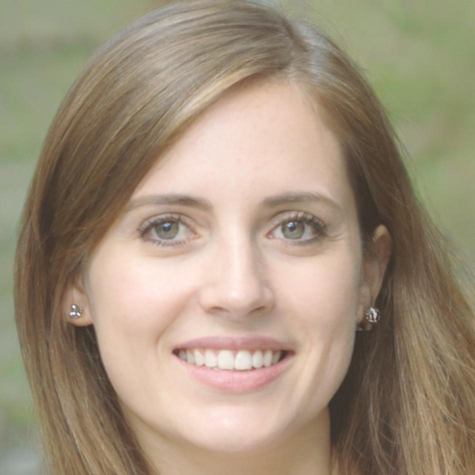 Caroline Dupont, Gestionnaire de Patrimoine