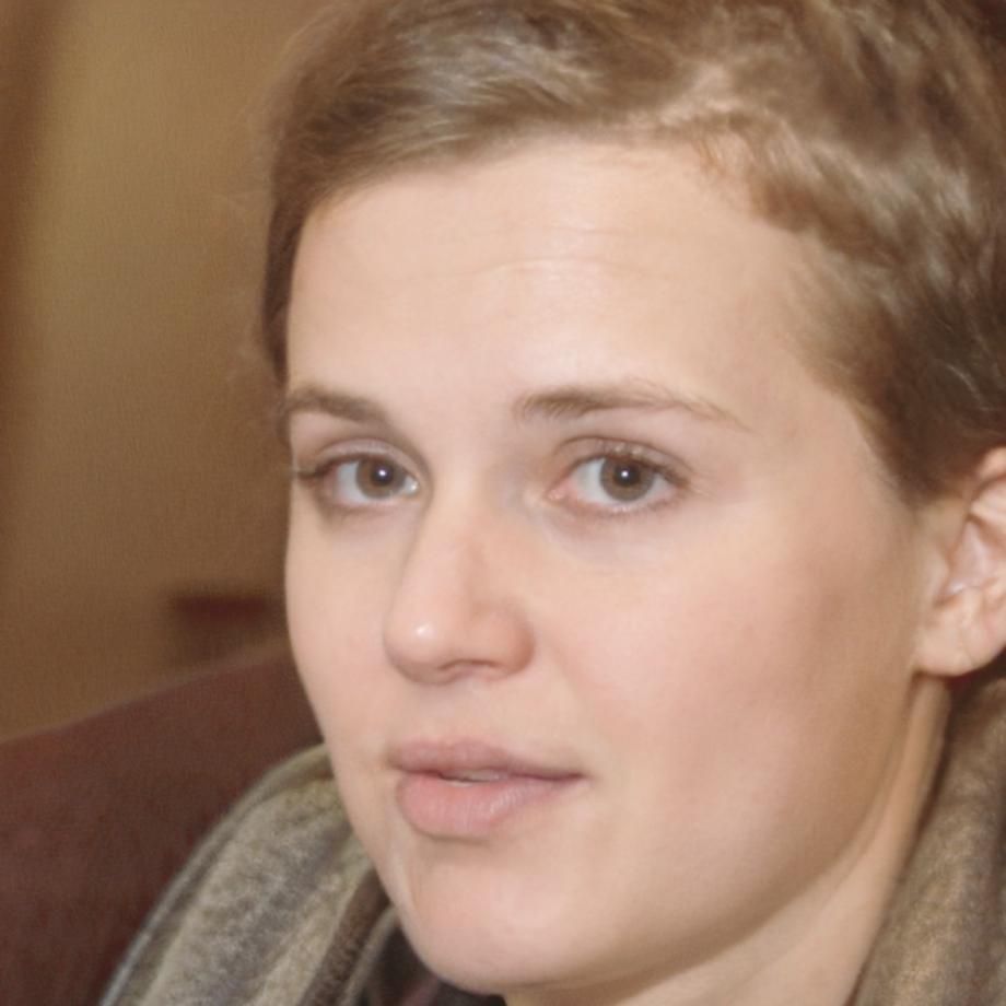 Portrait de Marie Dubois, Directrice Pédagogique