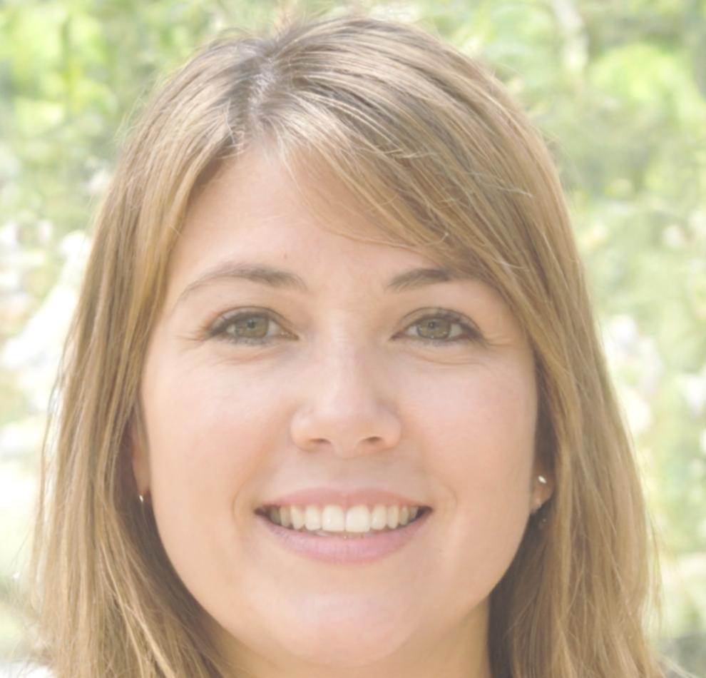 Portrait de Sophie Lefevre