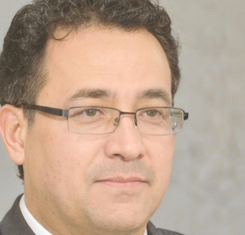 Portrait de Thomas Martin