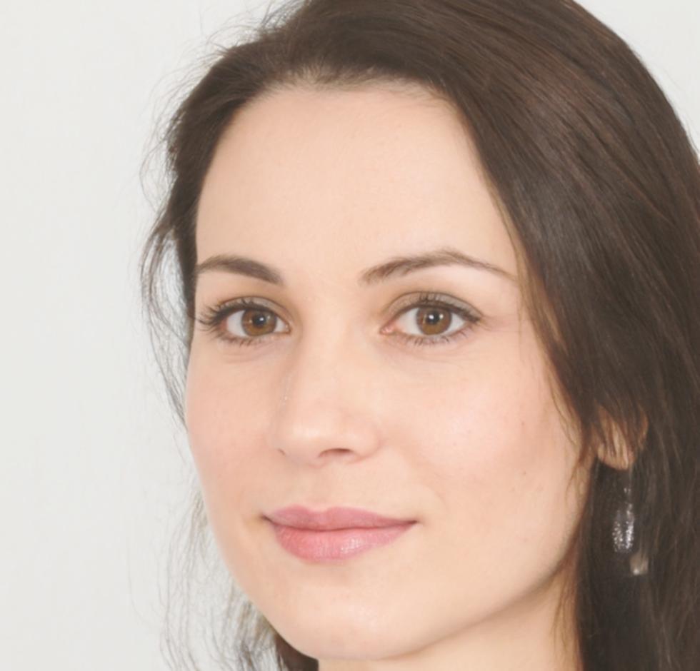 Portrait de Sophie Martin